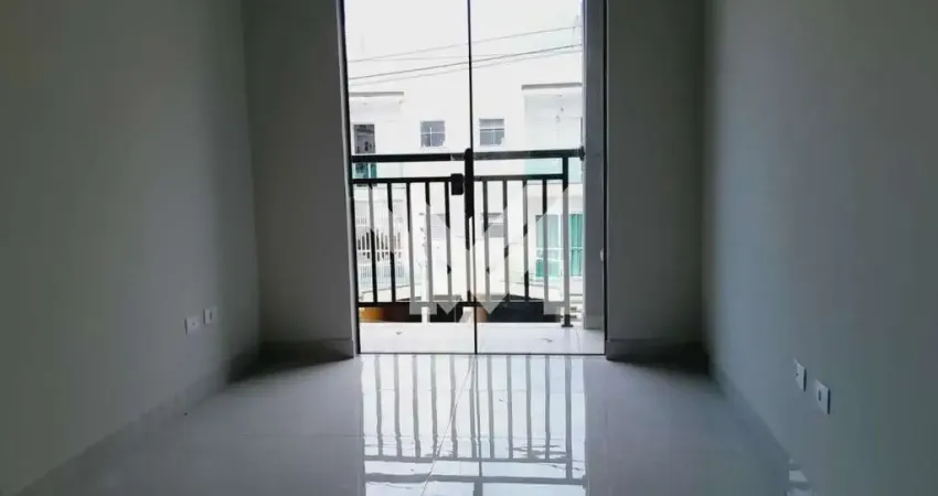 APARTAMENTO DE 52 m² COM 2 QUARTOS PARA LOCAÇÃO - VILA GUSTAVO