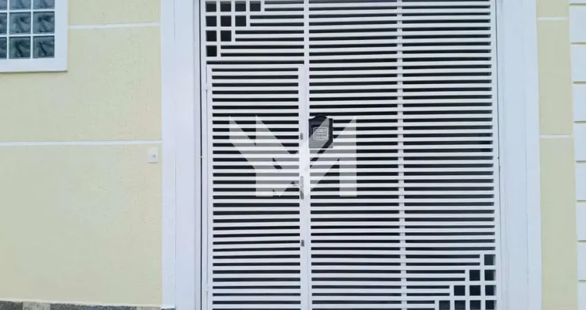 CASA TÉRREA DE 65m² COM 2 QUARTOS E VAGA PARA LOCAÇÃO - VILA MARIA