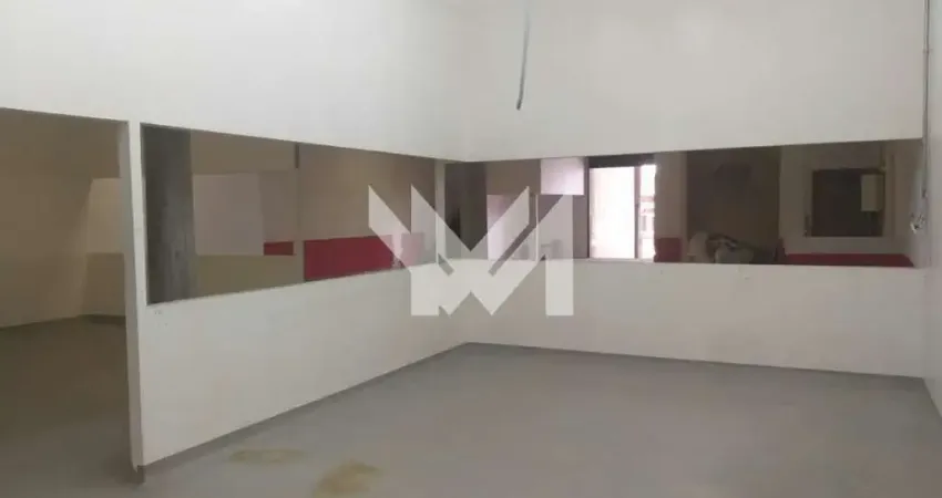 Galpão/Depósito/Armazém de 466 m² e 5 banheiros para locação - Santana