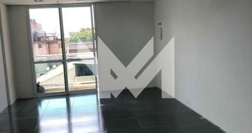 Casa comercial com 1 sala para alugar na Rua Voluntários da Pátria, 654, Santana, São Paulo