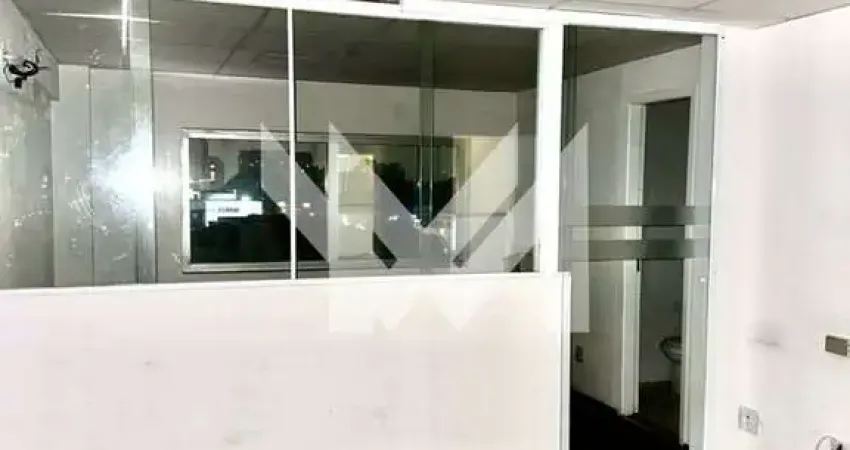 Casa comercial com 1 sala para alugar na Rua Voluntários da Pátria, 1284, Santana, São Paulo