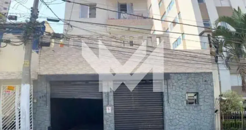 Oportunidade de Locação Salão Comercial - Vila Pauliceia - São Paulo/SP