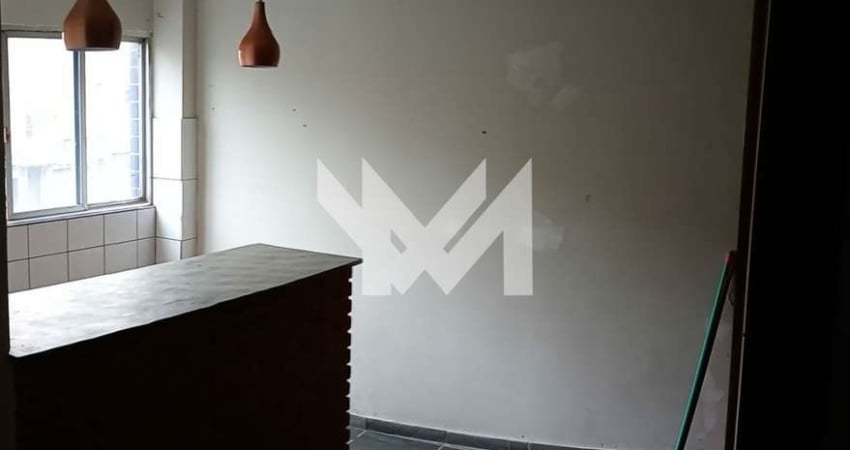 Apartamento com 1 quarto para alugar na Avenida das Cerejeiras, 2076, Jardim Japão, São Paulo