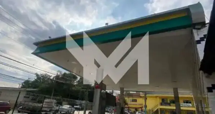 Oportunidade De Locação Terreno  Comercial - Guarulhos - São Paulo/SP