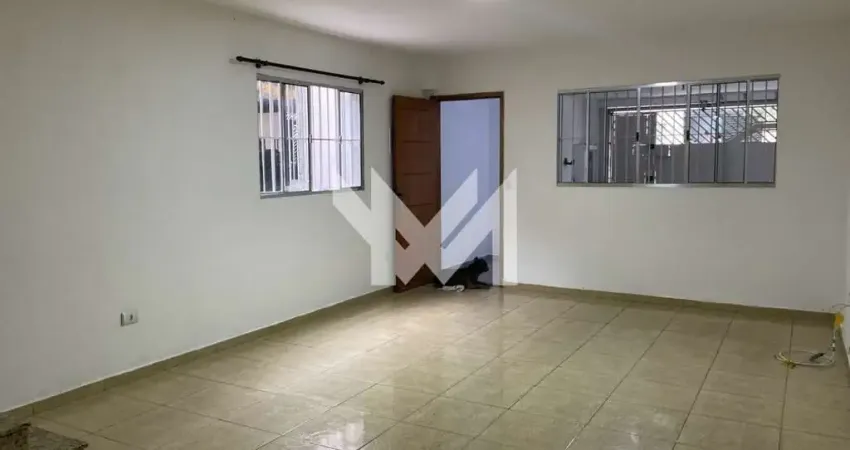 Casa Assobradada de 200 m² 2 quartos e 1 suite para locação - Vila Maria Alta