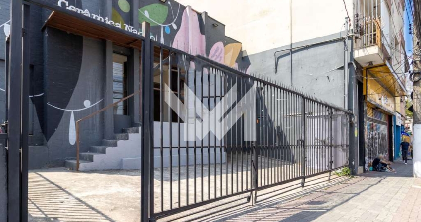 Oportunidade de Locação Casa Comercial - Santana - São Paulo/SP