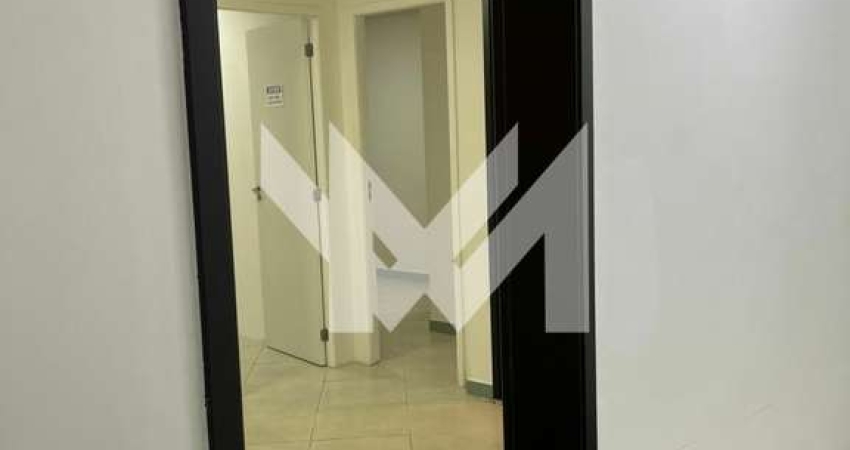 Sala Comercial de 64 m² para locação - Penha de França