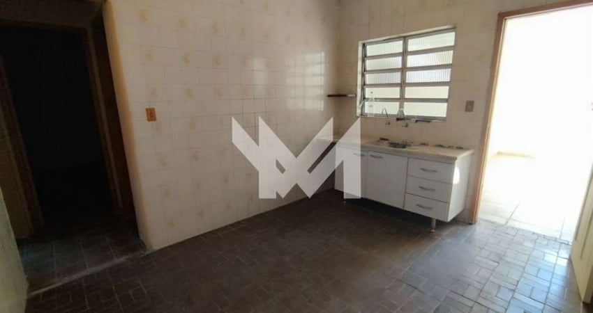 Casa Térrea de 70 m² 2 quartos 1 banheiro para locação - Vila Maria