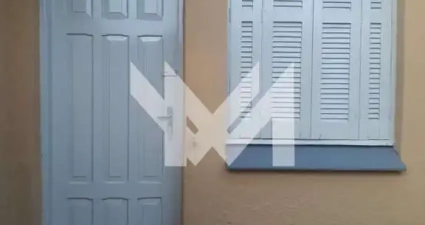 Casa Térrea Residencial  /  Vila Maria Alta