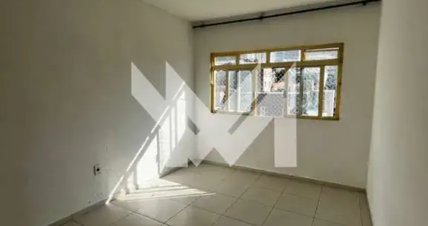 APARTAMENTO COM 3 QUARTOS E VAGA PARA LOCAÇÃO EM SANTANA