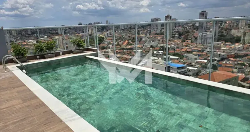 Oportunidade de Compra Apartamento Residencial - Parada inglesa - São Paulo/SP