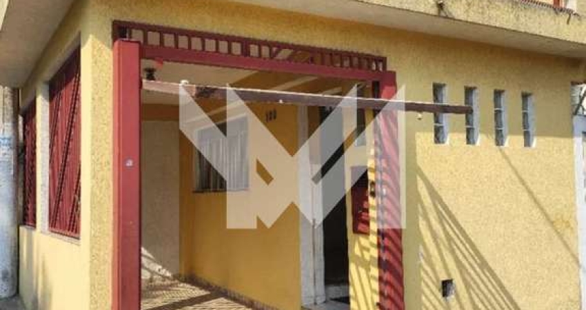 Oportunidade de Compra Sobrado Residencial - Jaçana - São Paulo/SP