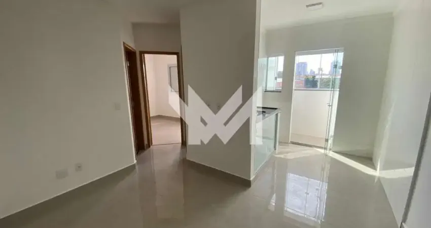 Apartamento de 45 m² 2 quartos 1 banheiro para locação - vila maria