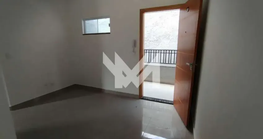 Apartamento de 45 m² 2 quartos 1 banheiro para locação - Vila Maria