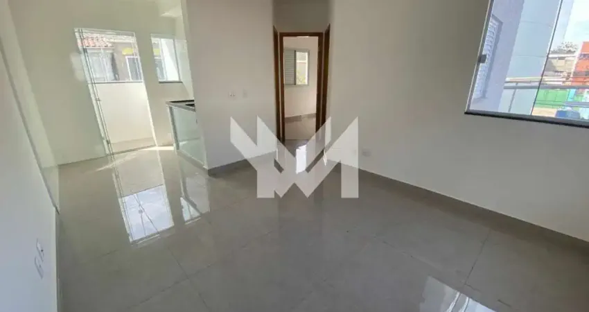 Apartamento de 45 m² 2 quartos 1 banheiro para locação - Vila Maria