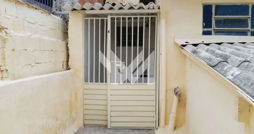 Casa com 1 quarto para alugar na Rua Gastão Madeira, 455, Vila Maria Alta, São Paulo