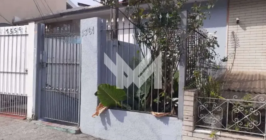 Oportunidade de Compra Sobrado Residencial - Vila Maria - São Paulo/SP