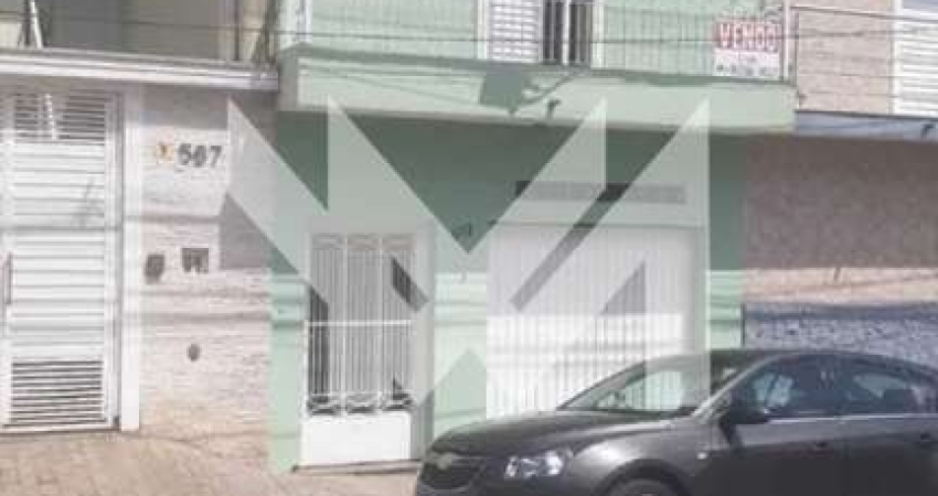 Oportunidade de Compra Sobrado Residencial - Parque Vitoria  - São Paulo/SP