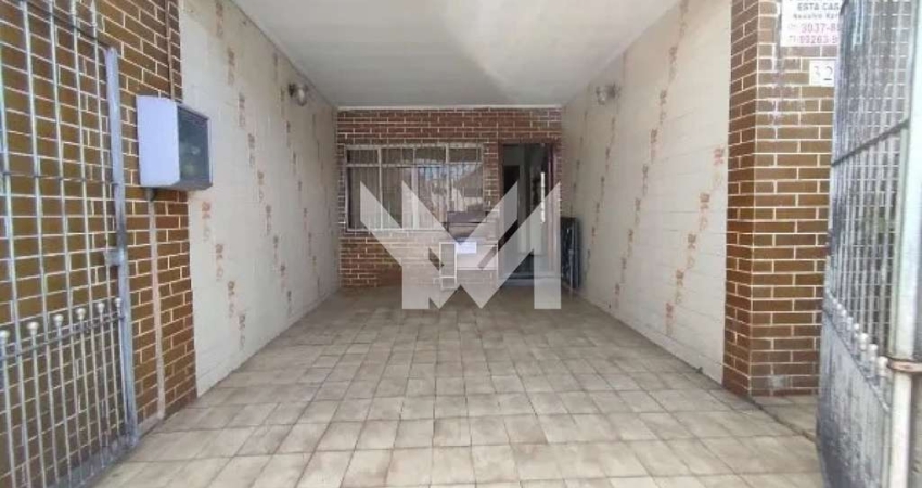 Oportunidade de Compra Casa Térrea - Parque Peruche - São Paulo/SP