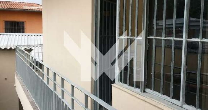 Casa com 4 quartos à venda na Rua Floriano de Godói, 126, Jardim Brasil (Zona Norte), São Paulo