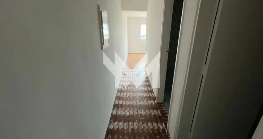 Apartamento com 1 quarto para alugar na Rua Guaranésia, 861, Vila Maria, São Paulo