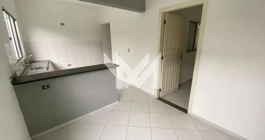 APARTAMENTO DE 40² COM 1 QUARTO PARA LOCAÇÃO NO JARDIM BRASIL