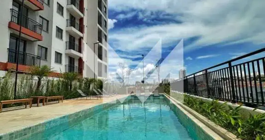 Apartamento de 41 m² 2 quartos 1 banheiro à Venda - Vila Maria