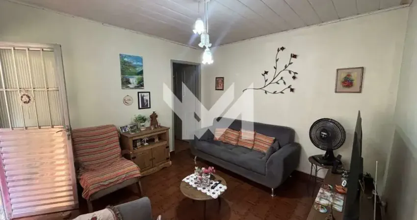 Casa com 2 quartos à venda na Rua Engenheiro Ciampiti, 203, Vila Leonor, São Paulo