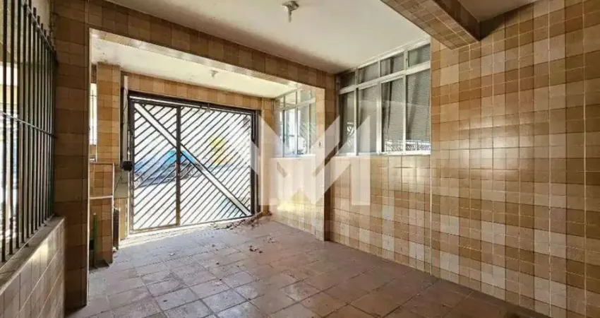 Sobrado à venda de 113m² no bairro Santa Teresinha.
