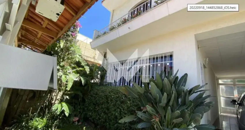 Oportunidade de locação residencial - Vila Maria Alta