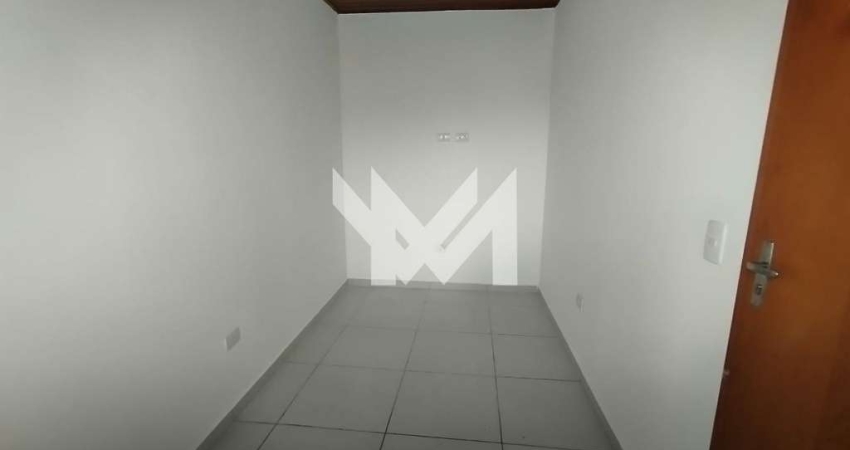 APARTAMENTO DE 48m² COM 1 QUARTO PARA LOCAÇÃO NA VILA GUILHERME