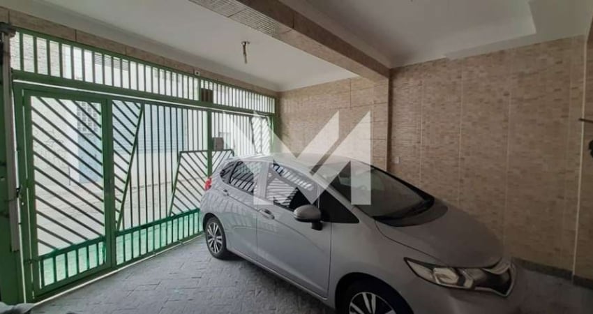 Casa com 4 quartos à venda na Rua Mimoso do Sul, 177, Santana, São Paulo