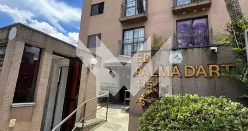 Apartamento com 2 quartos à venda na Rua João de Laet, 415, Vila Aurora (Zona Norte), São Paulo