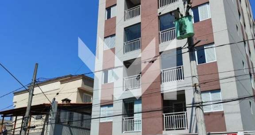 Apartamento de 47 m² 2 quartos 1 banheiro à Venda - Vila Maria