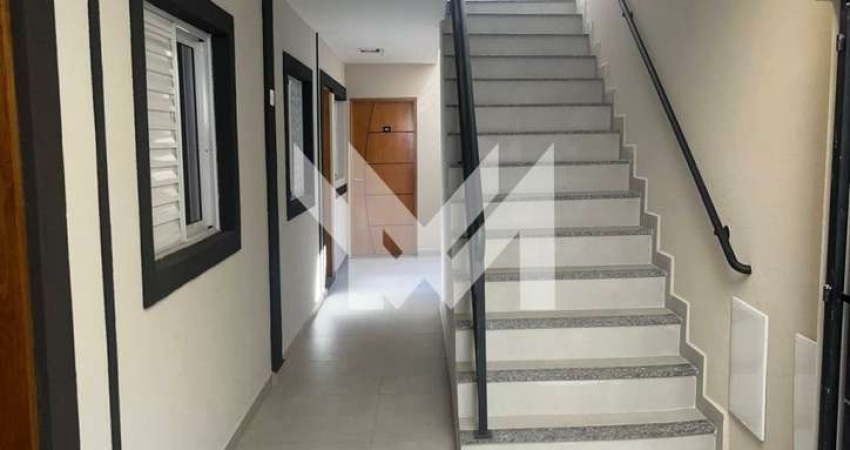 Apartamento de 42 m² 2 quartos 1 banheiro à Venda - Vila Mazzei