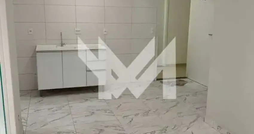 OPORTUNIDADE PARA COMPRA - APARTAMENTO NOVO NA VILA SABRINA