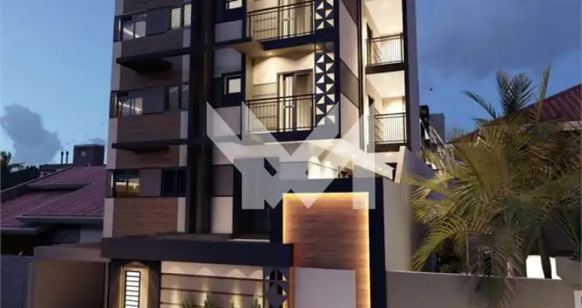 Apartamento 2 Quartos, 1 suíte e 1 vaga a Venda, Vila Nova Mazzei