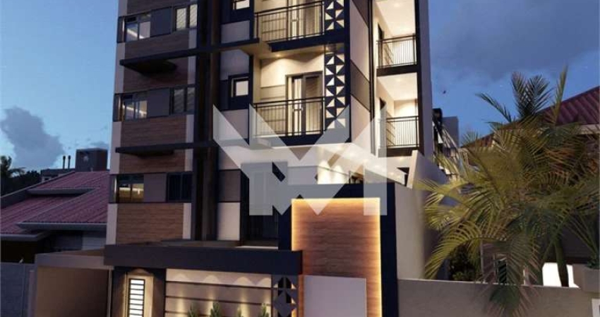 Apartamento 2 Quartos e 1 Vaga a Venda, Vila Nova Mazzei