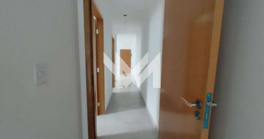 Apartamento 2 Quartos, e 1 vaga a Venda, Vila Nova Mazzei