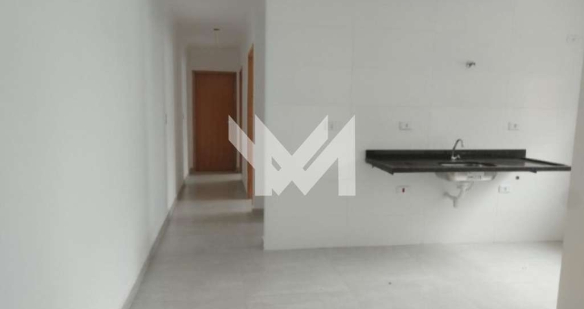 Apartamento, 2 Quartos com vaga de garagem a Venda, Vila Nova Mazzei