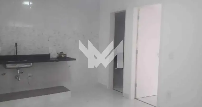 Apartamento com 1 quarto à venda na Rua Alfredo Pujol, 1158, Santana, São Paulo