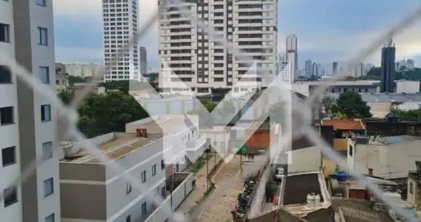 Apartamento com 1 quarto à venda na Rua Conselheiro Lafaiette, 200, Mooca, São Paulo