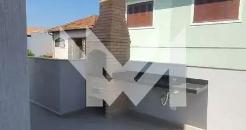 Apartamento de 38 m²  2 quartos 1 banheiro à Venda - Jardim São Paulo