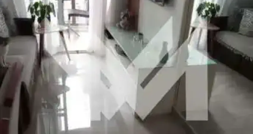 Apartamento 48M², com 2 Quartos, cozinha planejada e 1 vaga a venda, Parque Edu Chaves