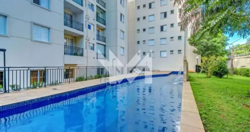 Oportunidade de Compra Apartamento Residencial - Jardim Brasil - São Paulo/SP