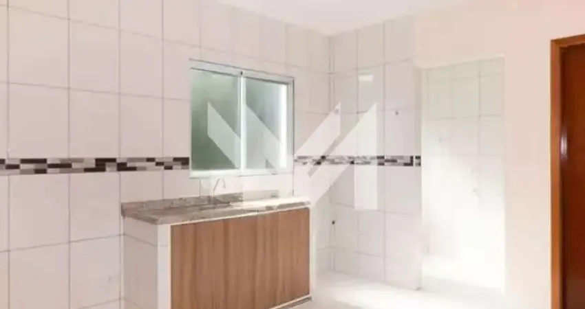 Apartamento de 40 m² com 2 quartos 1 banheiro para locação - Vila Moreira