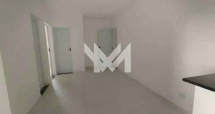 Apartamento de 40 m² 2 quartos 1 banheiro para locação - Vila Maria Alta