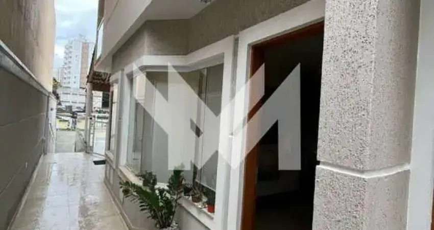 Casa em Condomínio  a Venda  - Vila Mazzei - São Paulo/SP