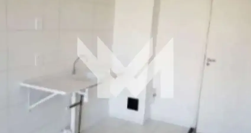 Apartamento 28M², 1 Quarto e 1 banheiro a Venda no Tucuruvi