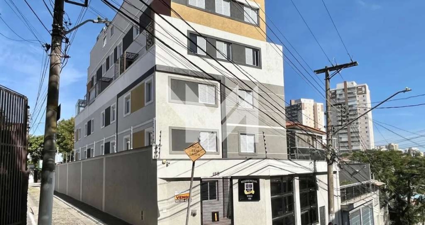 Oportunidade de Compra Apartamento Residencial - Parque Mandaqui - São Paulo/SP